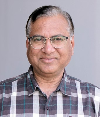 Mahendra Oswal